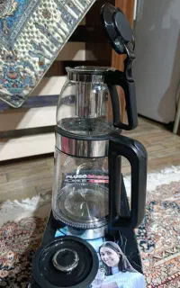 چای ساز روهمی