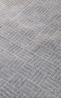 موکت کارکرده متری175تومن