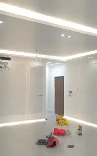 خدمات برق ساختمان صفر تا صد