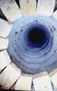 چاه کن فاضلاب پاکسازی قنات چاه آبی نای گزاری