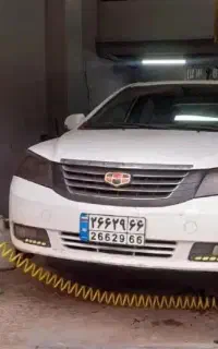 جلوبندی‌سازی و مکانیکی احسان/تعمیر تخصصی خودرو