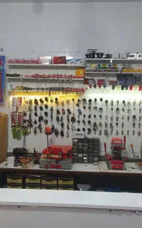 قفل کلید سازی (خدمات باز کردن)