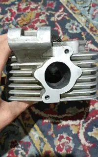 سرسیلندر۱۲۵