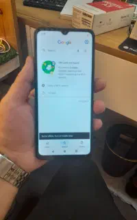 شیائومی redmi a3 حافظه ۱۲۸ گیگ فروش و معاوضه