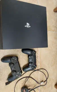PS4 pro