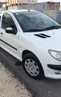 206 تیپ ۲ مدل ۹۹