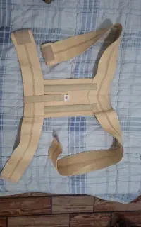 قوزبند طبی مارک نیکاطب سایز متوسط