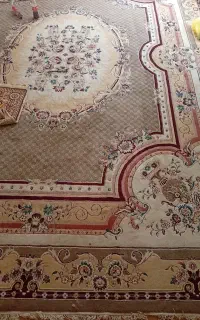 فرش