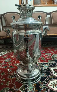سماور گازی 20لیتری