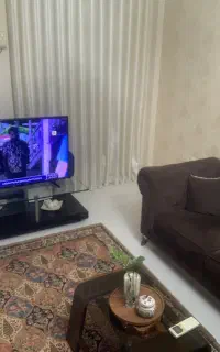نیرو خدماتی جهت نظافت منزل