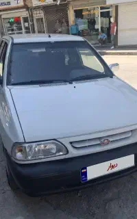 پراید صبا