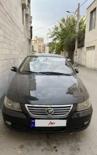 فروش لیفان ۶۲۰