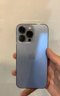 iPhone 13 pro