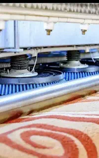 قالیشویی ممتاز در تهران سرویس سراسر تهران