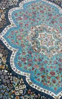 فرش ۱۲ متری