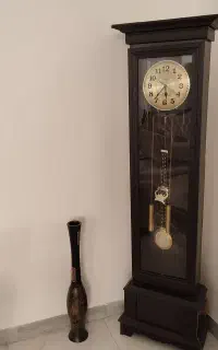 ساعت