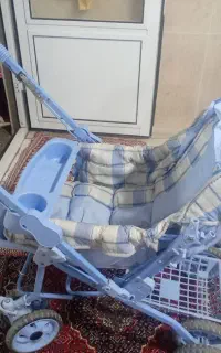 کالسکه
