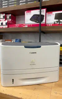 پرینتر لیزری کنون، LBP 6300DN با اقساط 4 ماهه
