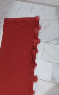 شال موهر پاییزه
