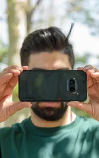 خرید اقساطی ناتینگ فون ۲ای (بدون پیش پرداخت)