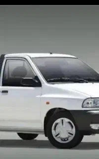 حواله پراید وانت