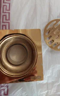 کف شور مرغوب