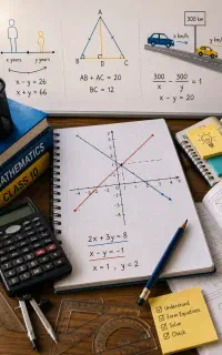 تدریس تخصصی ریاضی پایه چهارم تا نهم