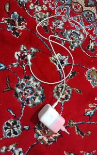 شارژر آیفونی