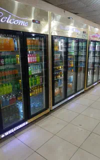 واگذاری هایپر مارکت بلوار امام رضا