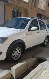 کوییک Gxl مدل ۴۰۳