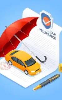 صدور و تمدید بیمه شخص ثالث