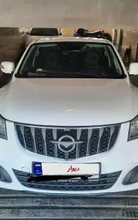 هایما s7 1800 trbo