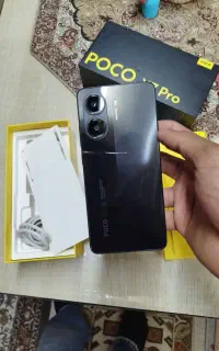 پوکو x7 pro نونو