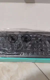 کیبورد msi