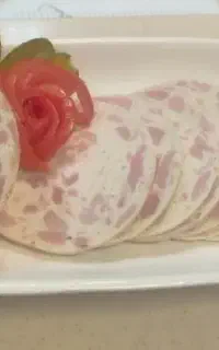 انواع سوسیس،کالباس و ژامبون خانگی