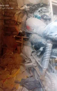 موتور سیکلت