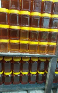 عسل کاملا طبیعی و درمانی