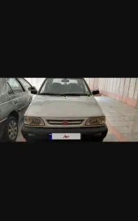 پراید 131 sl