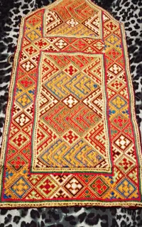 زی  کامل دستی
