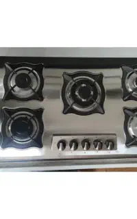 گاز فندک دار برقی