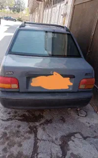 پرایدمدل ۷۹