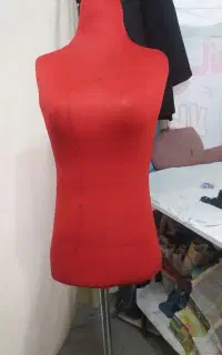 مانکن خیاطی