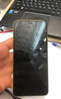 Xiaomi poco m3 /128/4تعمیر نشده