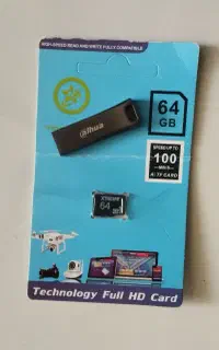 فلش ومموری 64
