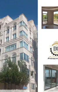 دروپنجره دوجداره و توری