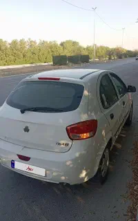 تیبا2مدل98