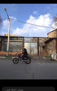 اجاره دو دهنه مغازه در جلیلی
