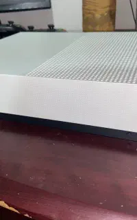 ایکس باکس وان اس