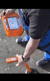 تعمیر رفع نمزدگی و رطوبت، چکه با دستگاه لوله بازکن