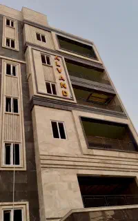 واحد نوساز ۱۶۰ متری،۳ خواب مرکز شهر